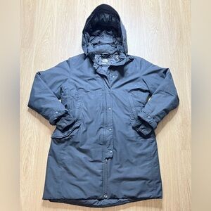 The North Face Women's Down Parka Winter Jacket Sz XL